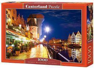 GDANSK WATERFRONT CASTORLAND 1000 