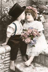 A LITTLE KISS  CASTORLAND 1000 ��������