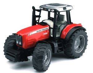 ΤΡΑΚΤEΡ MASSEY FERGUSON 7480 ΤΡΑΚΤEΡ MASSEY FERGUSON 7480