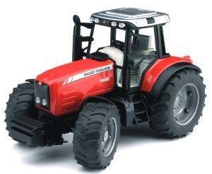 ΤΡΑΚΤEΡ MASSEY FERGUSON 7480 ΤΡΑΚΤEΡ MASSEY FERGUSON 7480