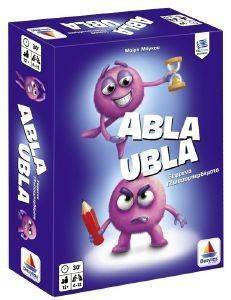 ABLA UBLA