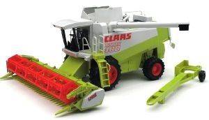 ΚΟΜΠΙΝΑ BRUDER CLAAS LEXION 480/4 ΚΟΜΠΙΝΑ BRUDER CLAAS LEXION 480/4