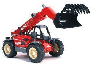 ΦΟΡΤΩΤΗΣ BRUDER MANITOU ΦΟΡΤΩΤΗΣ BRUDER MANITOU
