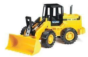 ��������  BRUDER FR 130