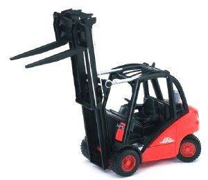 ���������  BRUDER LINDE �� 2 ��������/6