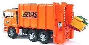 �������������� BRUDER MAN ���������