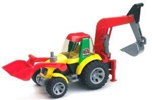 �������� BRUDER  ROADMAX