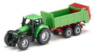 ������� SIKU DEUTZ �� ������� (18.5 � 2.6 � 4.6 CM)