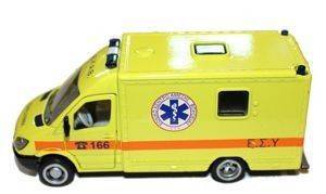 ���������� SIKU ��� ��������� ����  17,5X8,7X5,9CM