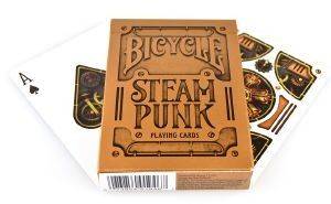 �������� BICYCLE STEAMPUNK �������