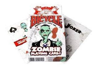 �������� BICYCLE ZOMBIE �������