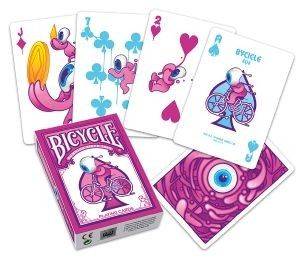 �������� BICYCLE STREET ART �������