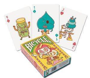 �������� BICYCLE BROSMIND �������