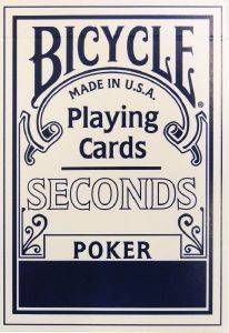 �������� BICYCLE SECONDS ������� ����