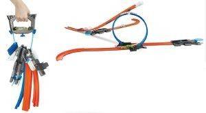 HOT WHEELS   TB ������ ����� �� ���� & ���� �������