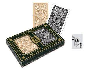 ��������� ��� ARROW BLACK AND GOLD WIDE JUMBO INDEX 2���