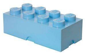 ������ ����������� LEGO BRICK 8 �������