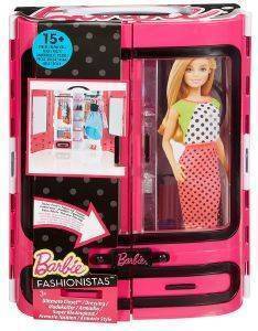 �������� ��� BARBIE [DMT57]