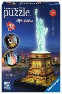     RAVENSBURGER NIGHT EDITION  108