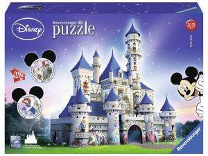    DISNEY   RAVENSBURGER  216 