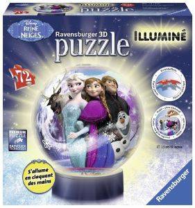 ������A��� ��E�� FROZEN RAVENSBURGER  72 ��������
