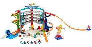 ��� WHEELS �������� ������ 4 ������