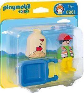 PLAYMOBIL 6961   