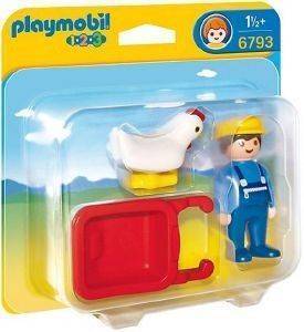 PLAYMOBIL 6793 ������� ��� ����