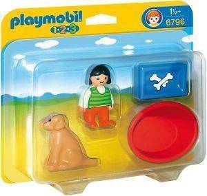 PLAYMOBIL 6796   