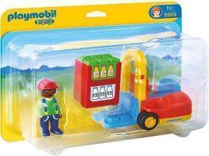 PLAYMOBIL 6959 
