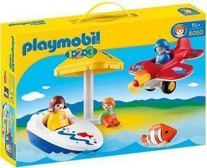 PLAYMOBIL 6050    123