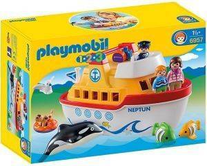 PLAYMOBIL 6957 �����-���������