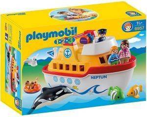 PLAYMOBIL 6957 -