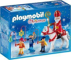 PLAYMOBIL 5593      