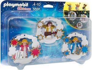 PLAYMOBIL 5591  -