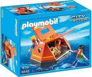 PLAYMOBIL 5545  