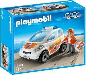 PLAYMOBIL 5543     