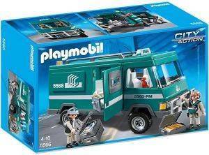 PLAYMOBIL 5566 ����� ���������������