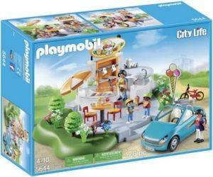 PLAYMOBIL 5644 ΑΝΑΨΥΚΤΗΡΙΟ ΚΑΦΕ ΚΑΙ ΚΑΜΠΡΙΟ PLAYMOBIL 5644 ΑΝΑΨΥΚΤΗΡΙΟ ΚΑΦΕ ΚΑΙ ΚΑΜΠΡΙΟ