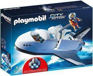 PLAYMOBIL 6196 ΔΙΑΣΤΗΜΙΚΟ ΛΕΟΦΩΡΕΙΟ PLAYMOBIL 6196 ΔΙΑΣΤΗΜΙΚΟ ΛΕΟΦΩΡΕΙΟ