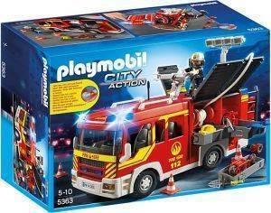 PLAYMOBIL 5363 ������������ ����� �� ���� ��� �������