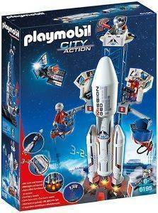 PLAYMOBIL 6195 ����������� �������� �� ���� ����������