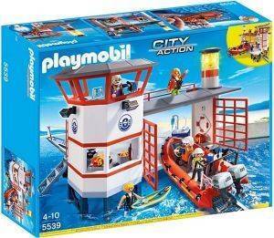 PLAYMOBIL 5539     