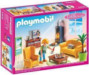 PLAYMOBIL 5308 ������ �� �����