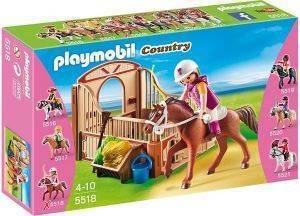 PLAYMOBIL 5518 ������� ����� �� ������