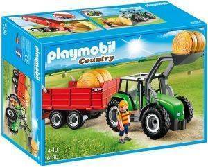 PLAYMOBIL 6130 ������� �� �������