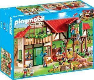 PLAYMOBIL 6120 COUNTRY  
