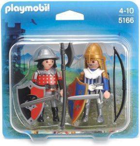 PLAYMOBIL 5166 DUO PACK �������