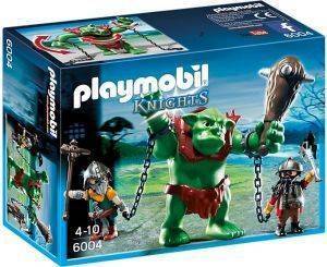 PLAYMOBIL 6004 ������-�������� ��� �������-�����