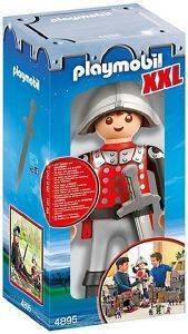 PLAYMOBIL 4895 PLAYMOBIL XXL ΙΠΠΟΤΗΣ PLAYMOBIL 4895 PLAYMOBIL XXL ΙΠΠΟΤΗΣ